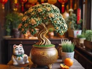 金錢樹 室內|金錢樹種植指南：打造你的室內財運！ 